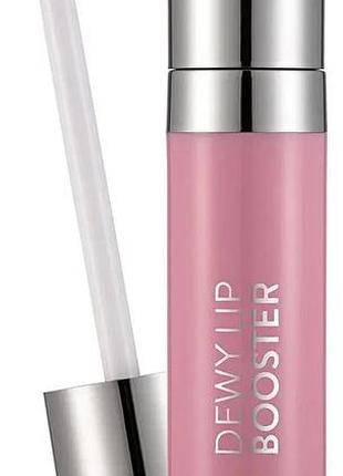 Блиск-бустер для губ / flormar dewy lip booster