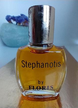 Stephanotis by florisмініатюра 5 мл вінтаж рідкість