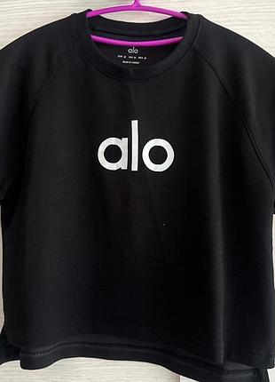 Костюм alo yoga 3
