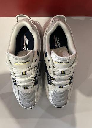 Skechers кросівки 3