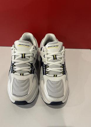 Skechers кросівки 2