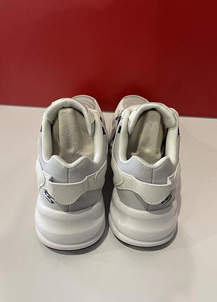 Skechers кросівки 4