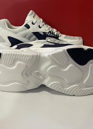 Skechers кросівки 5