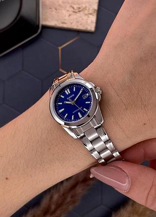 Женские часы casio ltp-1215a-2a2 5