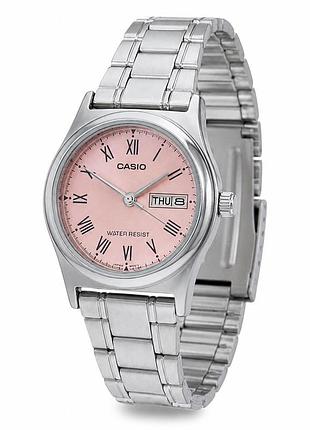 Женские часы casio ltp-v006d-4b