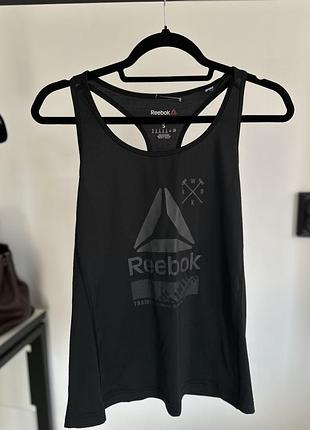 Набір reebok легінси + майка 8
