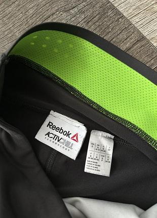 Набір reebok легінси + майка 3