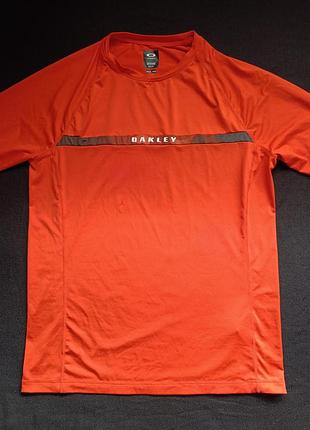 Футболка oakley
