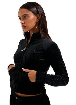Оригінальна зіпка juicy couture