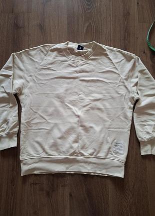Реглан чоловічий бежевий m/l