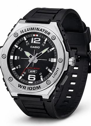 Чоловічий годинник casio mwa-100h-1a