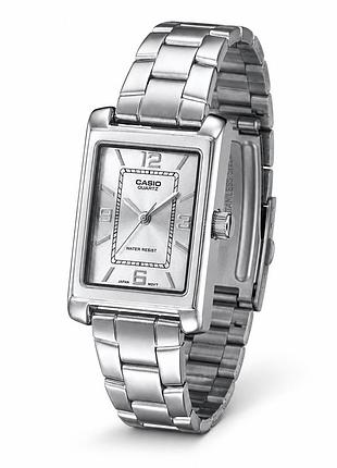 Женские часы casio ltp-1234dd-7a
