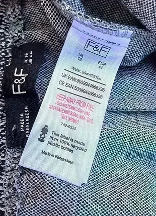 Штани теплі,р50-52🔥🔥🔥 3