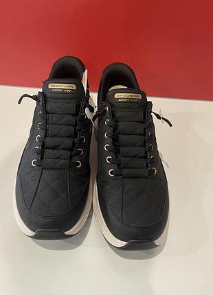 Skechers кросівки 2
