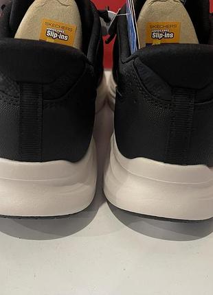 Skechers кросівки 4