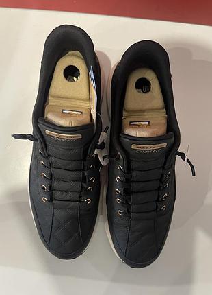 Skechers кросівки 3