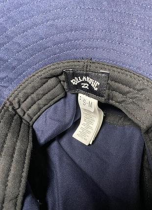 Панама billabong 5