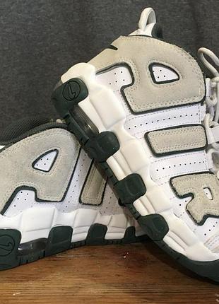 Кросівки nike air more uptempo