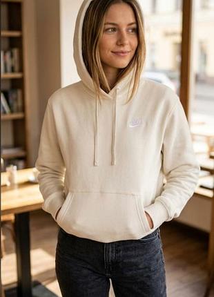 Худі жіночий  nike  s котон
