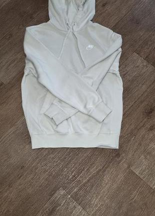 Худи женский nike s коттон 3