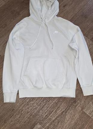 Худи женский nike s коттон 2