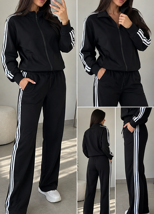 Жіночий легкий спортивний костюм розмір xl