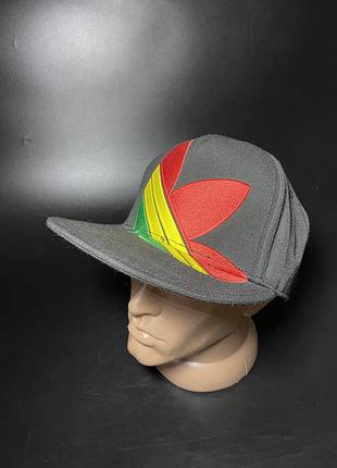 Кепка adidas