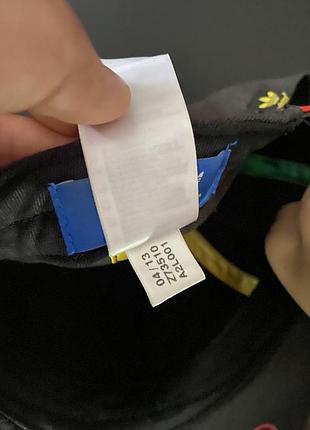 Кепка adidas 7