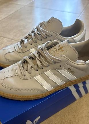 Кросівки жіночі adidas samba
