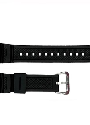 Ремінець для годинника skmei 1496bk black