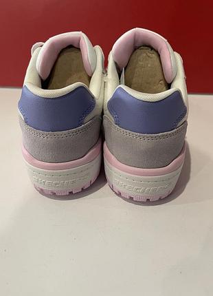 Skechers кросівки 4