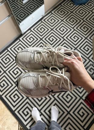 Кросівки  nike v5 rnr 3