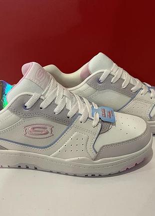 Skechers кросівки