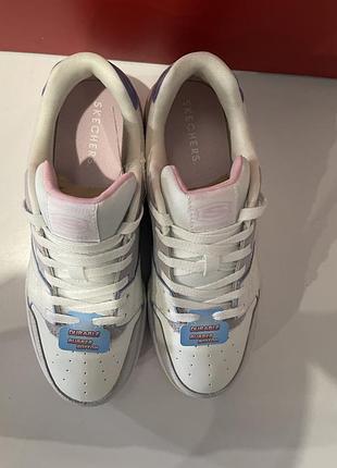 Skechers кросівки 3