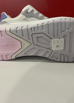 Skechers кросівки 5