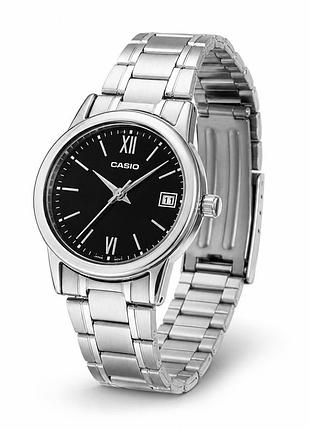 Жіночий годинник casio ltp-v002d-1b3