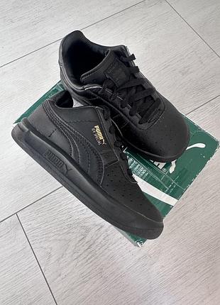 Кросівки дитячі puma