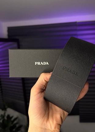 Окуляри prada new collection 🔥 8
