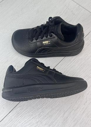 Кросівки дитячі puma 4