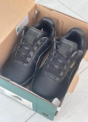 Кросівки дитячі puma 3