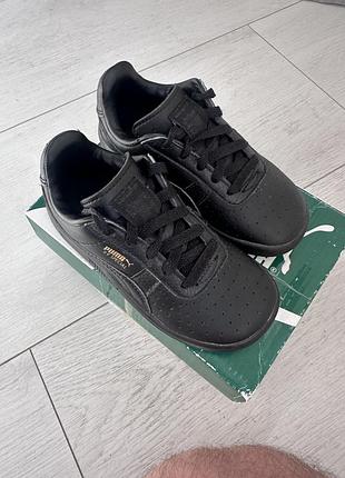 Кросівки дитячі puma 7