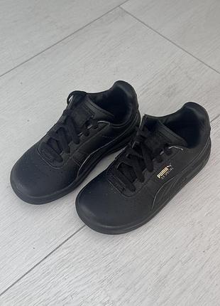 Кросівки дитячі puma 5