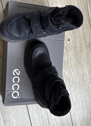 Черевики ecco tred tray, 29 р. 7