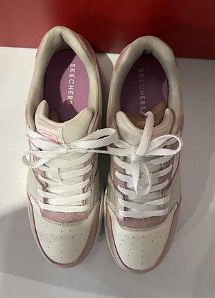 Skechers кросівки 3