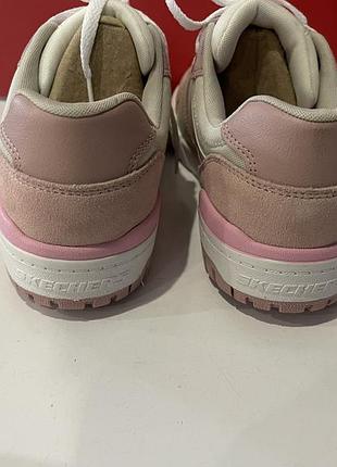 Skechers кросівки 4