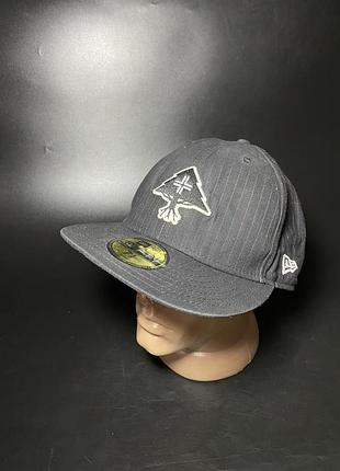 Кепка lrg x new era