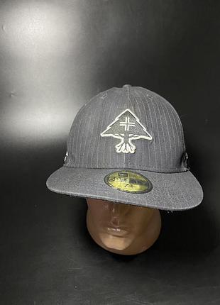 Кепка lrg x new era 2
