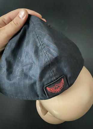 Кепка lrg x new era 4