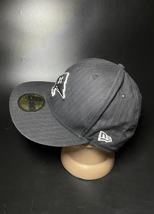 Кепка lrg x new era 3