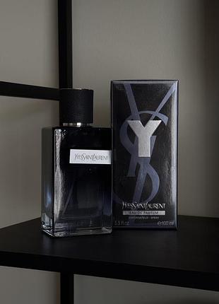 Y eau dе pаrfum intense від yvеs sаіnt lаurеnt